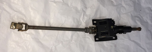 Coluna Direção Manual Fiat Palio Siena Fire 1.0 8v 2003 