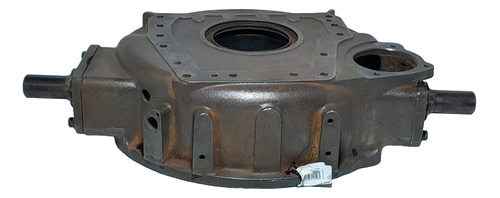 Capa Seca Motor Mwm X12 X10 Codigo 96100701001004