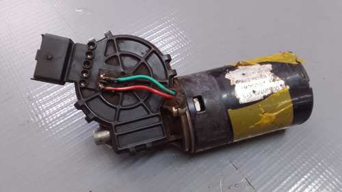 Motor Limpador Parabrisa Diant. Peugeot 206/207-01/13. 23282