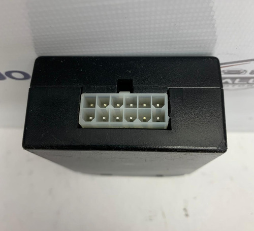 Módulo De Vidro Elétrico Radar Am 125d 2 Portas