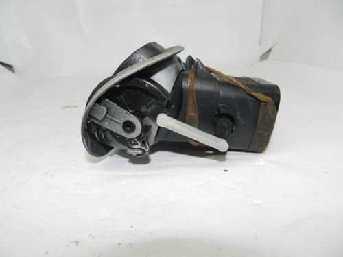 Difusor Ar Direito Peugeot 206 1999 2000 A 2008 9632184377