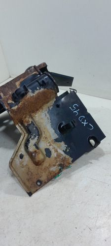 Suporte Da Bateria Fiat Idea 1.4  07/11 (vj)