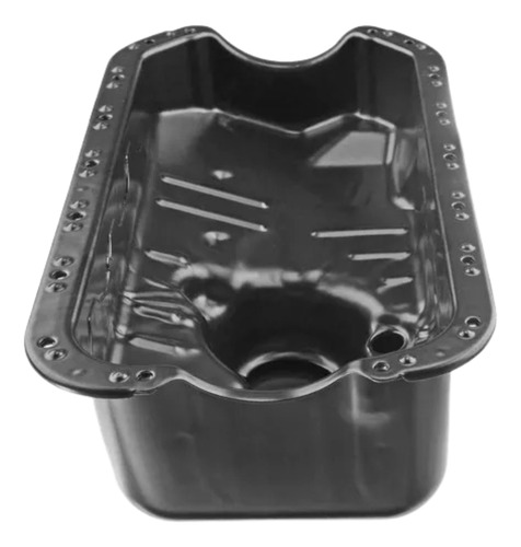 Cárter De Óleo Do Motor Para Civic 1.7 16v 2001 Até 2006