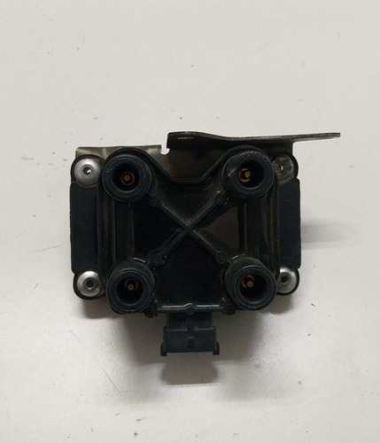 Bobina Ignição Gm Blazer S10 2.2 2000 Bi0023mm
