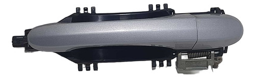 Puxador Maçaneta Porta Fiat Argo 2018 2019 Traseira Direita