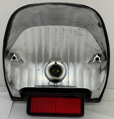Lanterna Traseira Sem Capa Honda Titan Ks 125cc 2000 A 2004