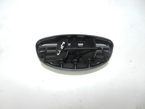 Grade Difusor Ar Central Ford Focus Hatch 2001 A 2008