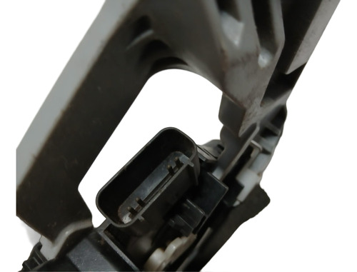 Fechadura Porta Traseira Direita Hyundai Elantra 2012 A 2016