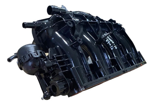 Coletor Admissão Vw Q3 Tiguan 2009 2015 A3 2008 2012 Passat