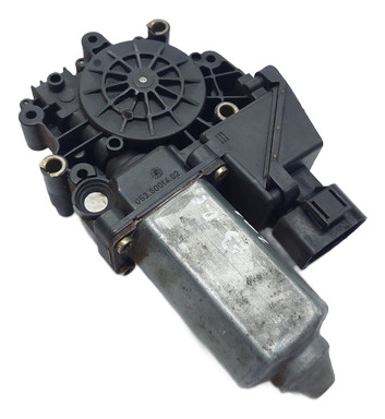 Motor Vidro Elétrico Porta Dianteira Esquerda A4 1994 A 1999