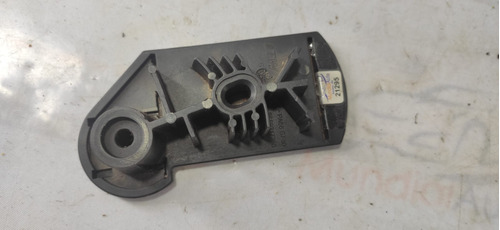 Suporte Pedal Acelerador Peugeot 307 01/12 21295