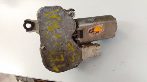 Motor Limpador Vidro Traseiro Fiat Tipo 1996/2002. 23251