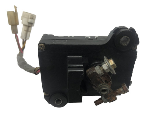 Atuador Assy 33970-19d10, Gsxr 1000 Suzuki 12v Denso.