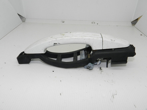 Maçaneta Externa Traseira Esquerda Ford Focus 2009 A 2013