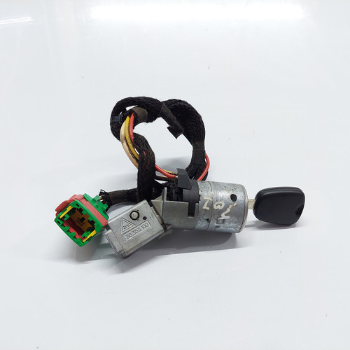 Cilindro De Ignição Peugeot 307 Ano 2005 A 2012
