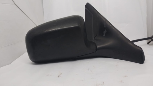 Retrovisor Manual Direito Santana Quantum 93/97 Com Detalhe