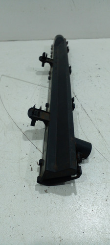 Suporte Chicote Bicos Vw Gol Polo Saveiro 030971824 (r)