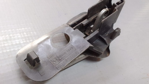 Maçaneta Interna Dianteira Esquerda Fiat Siena   23918
