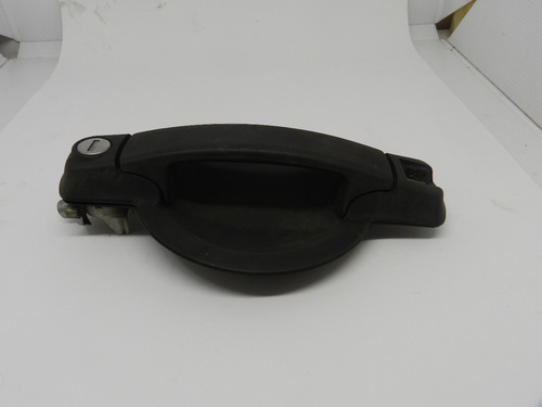 Maçaneta Externa Dianteira Direita Fiat Doblo 2010 A 2021