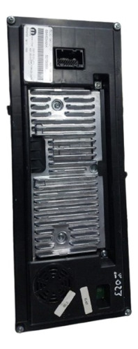 Painel Instrumento Jeep 503019610717 68449344ak Y
