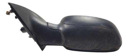 Retrovisor Lado Esquerdo Gm Corsa 2008 (al) Cxa 581