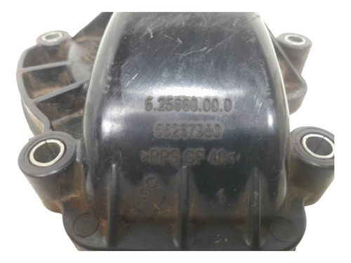 Tampa Bomba Agua Cronos Argo 1.3 8v 2018 2019 2020 2021