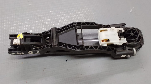Maçaneta Externa Traseira Direita Volkswagen Gol G5   24185