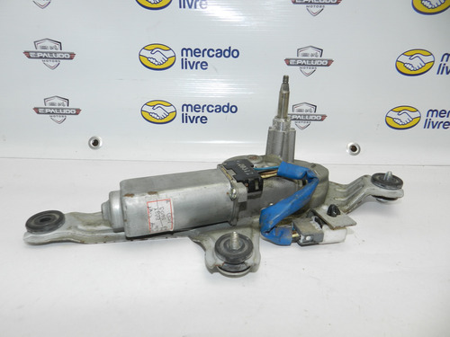 Motor Limpador Traseiro Kia Soul 2008 A 2012 987002k000