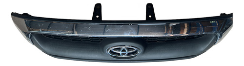 Grade Dianteira Toyota Hilux 2004 A 2010