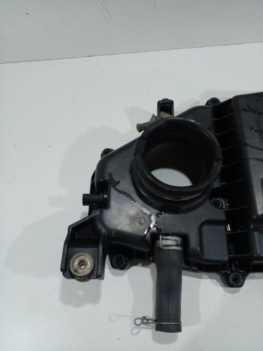 Caixa De Filtro Ar Honda Civic 2005 (vj)