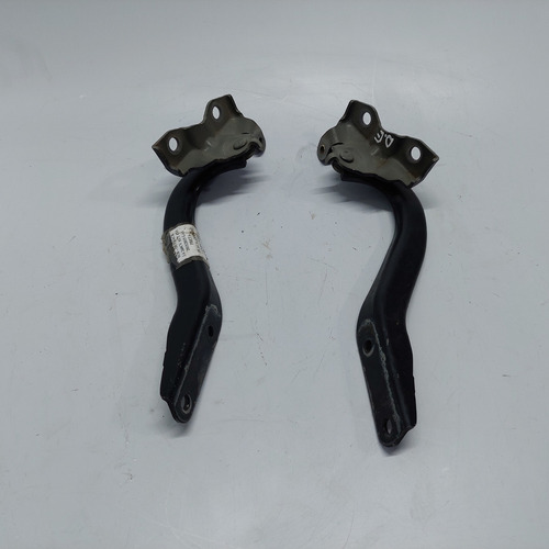 Par De Dobradiças Do Capo Subaru Legacy Ano 2015