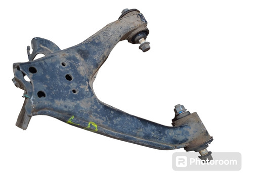 Balança Lado Direito Mitsubishi Pajero 2008 (vj) Pt-c