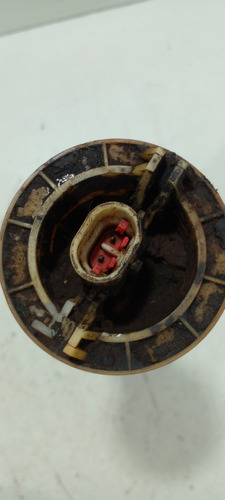 Filtro Bomba Combustível Fiat Tipo 1997/01 (r)