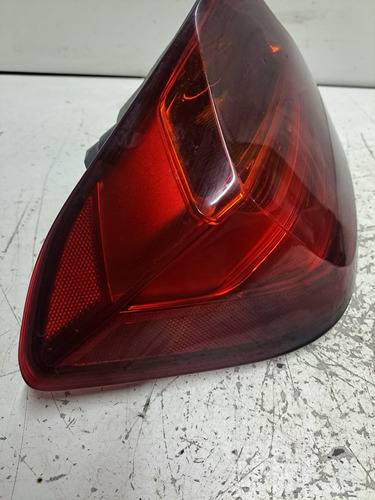 Lanterna Traseira Esquerda Bmw 320i 328i 2013 2014 2015 2016