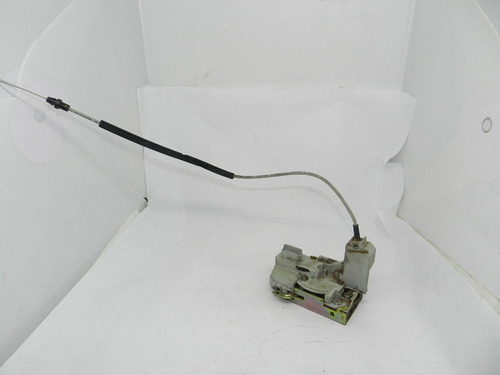 Fechadura Elétrica Dianteira Direita 307 2003 A 2012