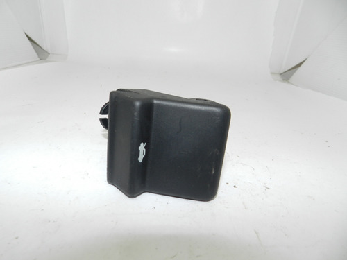 Puxador Alavanca Gatilho Capô Ford Ranger 05/12 16c856