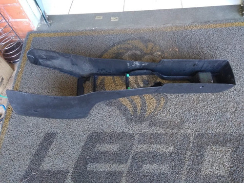 Console Central Chevrolet Astra 1999/2005. 12458*