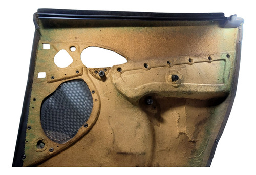 Forro Porta Traseira Esquerda Ford Focus 04/09 (al)