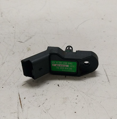 Sensor Map Peugeot 206 207 1.6 0261230043 9639381480