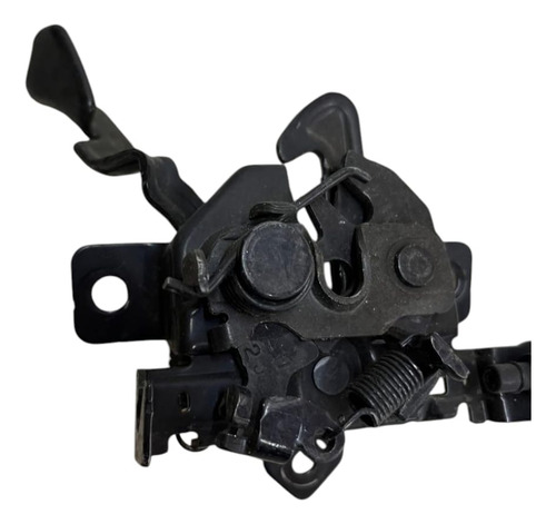 Fechadura Capô Dianteiro Kia Picanto 2013 2014 2015 2016