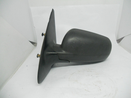 Retrovisor Esquerdo Vw Gol G3 G4 2 Portas  0157809