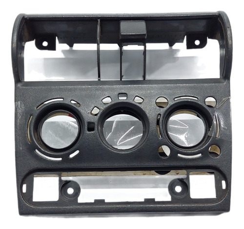 Moldura Central Do Painel Corsa Ano 1996 A 2002