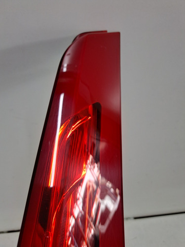 Lanterna Traseira Lado Direito Volvo Xc60 2014 