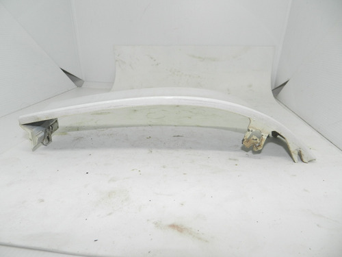 Moldura Lanterna Traseira Direita Audi A3 2001 8l0807872c
