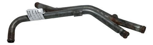 Tubo Cano Agua Motor Maxion 2.5 Hs Sprinter 310 S10 Ranger