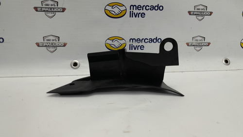 Tampa Para-barro Traseiro Esquerdo C180k C200k W203 00/06