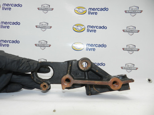 Suporte Superior Motor Fiesta Courier 1.4 16v Zetec 96/06