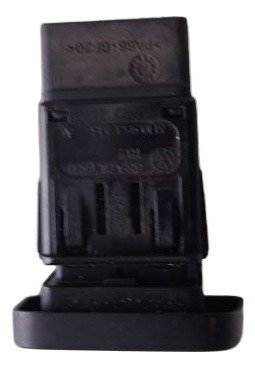 Botão Interruptor Pisca Alerta Gol  2010