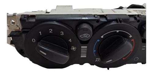 Comando Ar Condicionado Ford Focus 2009 2010 2011 2012 2013