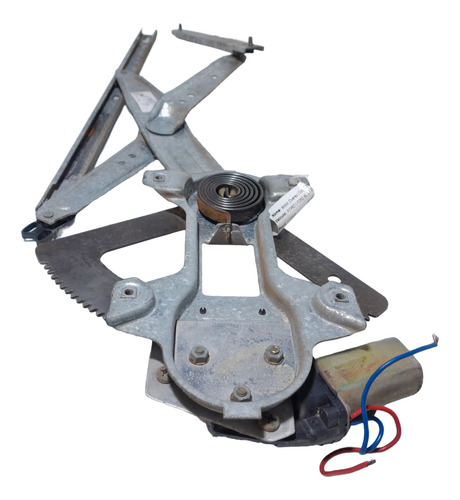 Máquina Vidro Elétrica Direita Ford F250 1997/2010